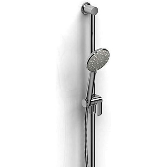 Riobel 5063C Hand Shower Rail Chrome