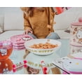 thumbnail image 4 of Cuenco Sanrio Hello Kitty Rainbow, 23 cm, cerámica, 4 of 7