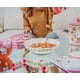 thumbnail image 4 of Cuenco Sanrio Hello Kitty Rainbow, 23 cm, cerámica, 4 of 7