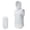 White, variant on Hooded Tank Tops Men Lightweight Breathable Quick Drying Relaxed Fit Muscle Sleeveless Shirt Athletic Running Gym Tanks