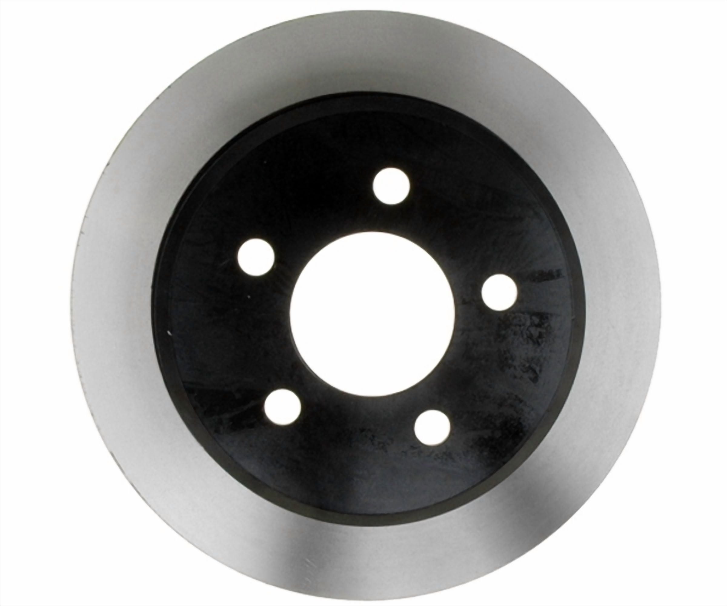 Raybestos 76451 Advanced Technology Disc Brake Rotor Fits select: 1994-1998 JEEP GRAND CHEROKEE, 1993 JEEP GRAND WAGONEER