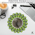 thumbnail image 4 of Tarjetas de afirmación Positive Pickle Jar KATINAT 60, 4 of 7
