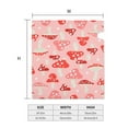 thumbnail image 6 of Balery Cute Mushroom1 Mailbox Cover - Standard Size-25.5x21 in, 6 of 9