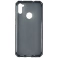 thumbnail image 2 of ITSKINS Spectrum Clear Case pour Samsung Galaxy A11 - Fumée, 2 of 3