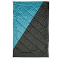 thumbnail image 1 of Manta de Camping / Colcha para Exteriores Acadia Mammoth Para Dos Personas - AZUL - TETON, 1 of 7