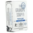 thumbnail image 5 of Grandpa Soap Co. Thylox Acne Treatment Soap 3.25 oz Bar(S), 5 of 6