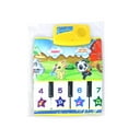 thumbnail image 4 of Baby Piano Mat Musical Touch Carpet 100x36CM Music Piano Keyboard Mat Infant Baby Educational Toy, 4 of 7