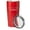 32ft, variant on Smooth Body Tumbler Stainless Steel Vacuum Insulated Travel Mug Cup Gift Quit Fibbin Atrial Fibrillation Funny Nurse Cardiology (Red, 20 oz)