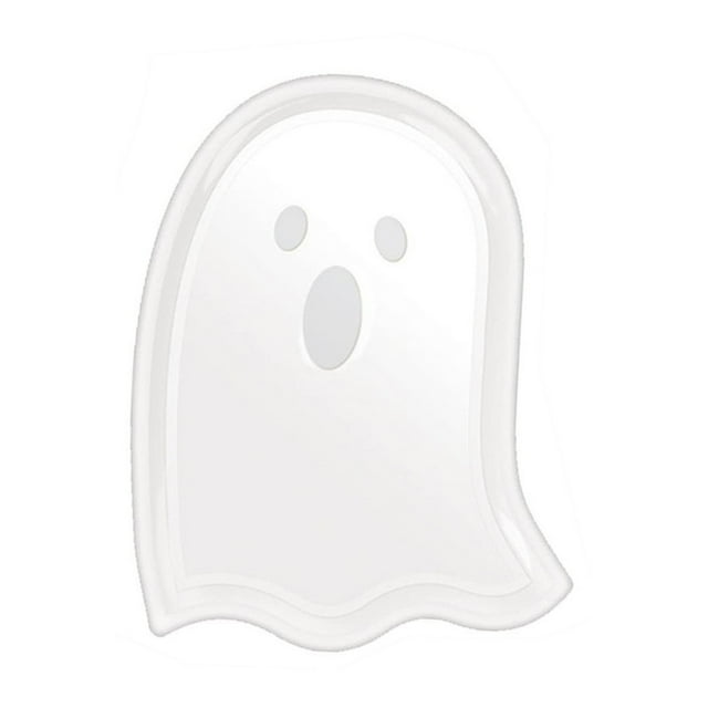 Halloween Serving Tray New Plastic Dessert Pumpkin Bat Candy Snack Halloween Plates Container Halloween Tableware Party Supplies Halloween Party Decor