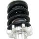 thumbnail image 3 of 100mm 750LBs Motocicleta ATV Amortiguador Suspensión Trasera, Negro, 3 of 7
