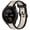 black Starlight, variant on Strap For Garmin Forerunner 165/165 Music 20Mm Two-Tone Silicone Strap