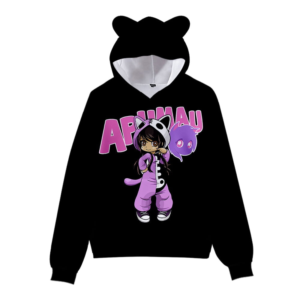 Aphmau merch hoodies new arrivals