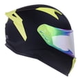 thumbnail image 2 of Casco Bkr Hawk Negro Mate M.Transp Rep Vd Cerr Svs Vd negro M, 2 of 6