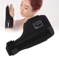 thumbnail image 1 of Electric Finger Stabilizer, Aluminum Strip Rapid Heating Thumb Wrist Stabilizer Splint Improve Tenosynovitis Pain Reduction Breathable  for Tenosynovitis, 1 of 8