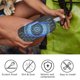 thumbnail image 5 of Funda Altavoz Audio Compatible Con Dientes para SoundLink Flex () Azul, 5 of 9