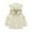 Z02 White, variant on Kids Jacket,Baby Jacket Bear Ears Hooded Outerwear for Girls Boys Zipper Warm Winter Coat for Toddler Cold Weather Fashion,Girls Jacket,Army Green,18-24 Months