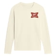 thumbnail image 2 of Miller High Life - Guest Check - Men's Long Sleeve Graphic T-Shirt, 2 of 4