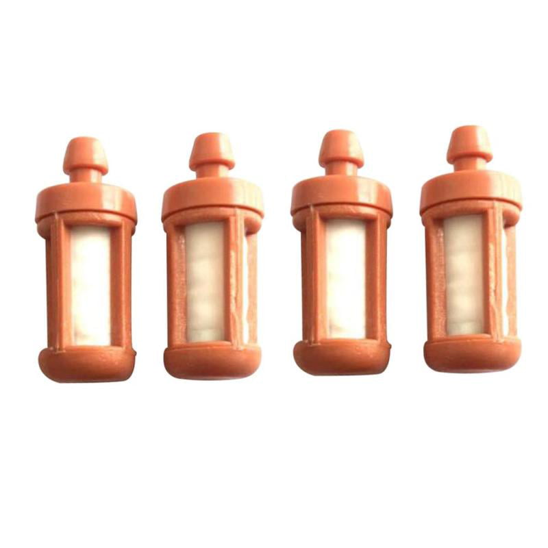 8X FUEL TANK FILTER FOR STIHL MS290 MS310 MS340 MS360 MS380 MS381 MS390 MS440 