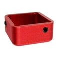 thumbnail image 2 of jinwen Billiard Chalk Holder Metal Practical Chalk Carrier Lightweight Portable Red, 2 of 9