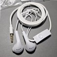 thumbnail image 2 of Typpkmm for Earphone Ehs61/S5830 Wired with Microphone Headset 3.5MM, 2 of 7