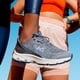 thumbnail image 2 of Zapatillas Ryka Devotion X para Caminar Gris Cielo Talla 9.5 M, 2 of 7