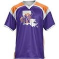 thumbnail image 1 of ProSphere Men's Northwestern State University Red Zone Football Fan Jersey, 1 of 6