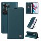 thumbnail image 2 of Funda para OPPO Reno 11F 5G Estuche de Cuero PU Tipo Cartera con Ranuras para Tarjetas y Cierre Magnético, 2 of 5