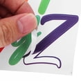 thumbnail image 3 of Moluckfu Letras Adhesivas De Vinilo Para Personalizable En Botes Y Manualidades Creativas, 3 of 6