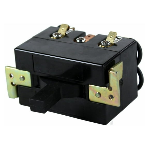 44505 E1417 forward reverse switch fits Ridgid 300 535 pipe threading machine