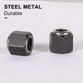 thumbnail image 5 of 2 Piezas R025 12Mm Tuerca Hexagonal de Rodamiento Unidireccional para 94188 94122 1/8 1/10 RC Modelo Coche CamióN VX 28 21 18 16 Motor Nitro, 5 of 5