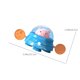 thumbnail image 3 of onlyliua Oferta Por Tiempo Limitado Juegos de Baño para Niños, Lindos Platillos Voladores, Mecanismo de Cuerda, Juego de Agua para El Baño, Regalos para Niños, 3 of 6