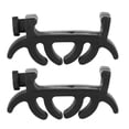 thumbnail image 1 of Rubber Archery Stabilizer - 2Pcs, Reduce Vibration and Shock for Compound Bow, 1 of 10