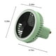 thumbnail image 3 of Ventilador Portátil de Escritorio Usb, Pequeño Ventilador de Pared con Ajuste de Velocidad Del Viento, Silencioso para Dormitorio, Exteriores, Viajes, Camping y Oficina., 3 of 6