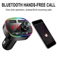 thumbnail image 4 of PEONAVET A Adapter A Adapter Car Charger Super Fast Charging, Multi Port Car Charging, Fast Charging, 4 of 9