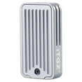 thumbnail image 1 of letairis Boîtier de Disque Dur M.2 Double Protocole 10gbps en Alliage d'Aluminium Accessoires de Disque Dur USB3.1 Type 1, 1 of 9
