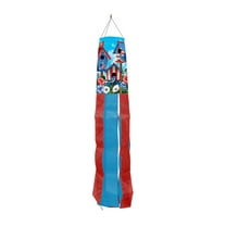 Briarwood Lane American Birdhouses Summer Windsock