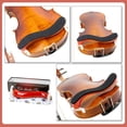 thumbnail image 3 of MasteelfCA 1 Set Professional Violin Playing Shoulder Support Rack Violin Playing Shoulder Rest, 3 of 7