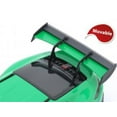 thumbnail image 6 of Minichamps 2023 Porsche 911 992 GT3 RS Python Green w/ Black Wheels 1:18 SEALED, LIMITED EDITION, 6 of 8