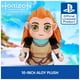 thumbnail image 2 of Peluche PlayStation Horizon Forbidden West Aloy 25 cm, 2 of 9