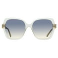 thumbnail image 2 of Jimmy Choo sunglasses MANON/G/S WOMAN 57/18/140 KB7 GREY, 2 of 2