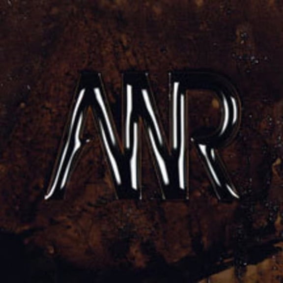 Anewrage - Anr - Rock - CD
