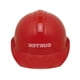 thumbnail image 2 of Casco De Seguridad SURTEK Ajuste De Intervalos Rojo, 2 of 2