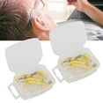 thumbnail image 3 of Cuerda del Oído Con Ayuda, La Cuerda Anti-Ayudes de Audífonos de Prevenidos Fuertes y Duraderos para los Audífonos detrás de los Oídos para adultos, 3 of 7