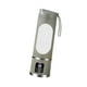 thumbnail image 5 of Mezclador de licuadora portátil 450 ml compacto fácil limpio con 10 cuchillas multifuncionales para deportes de oficina en casa interior al aire libre verde, 5 of 8