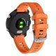 thumbnail image 3 of Adecuado para GARMIN Forerunner 2 4 5 Correa 245m Pulsera de silicona con música, 3 of 4