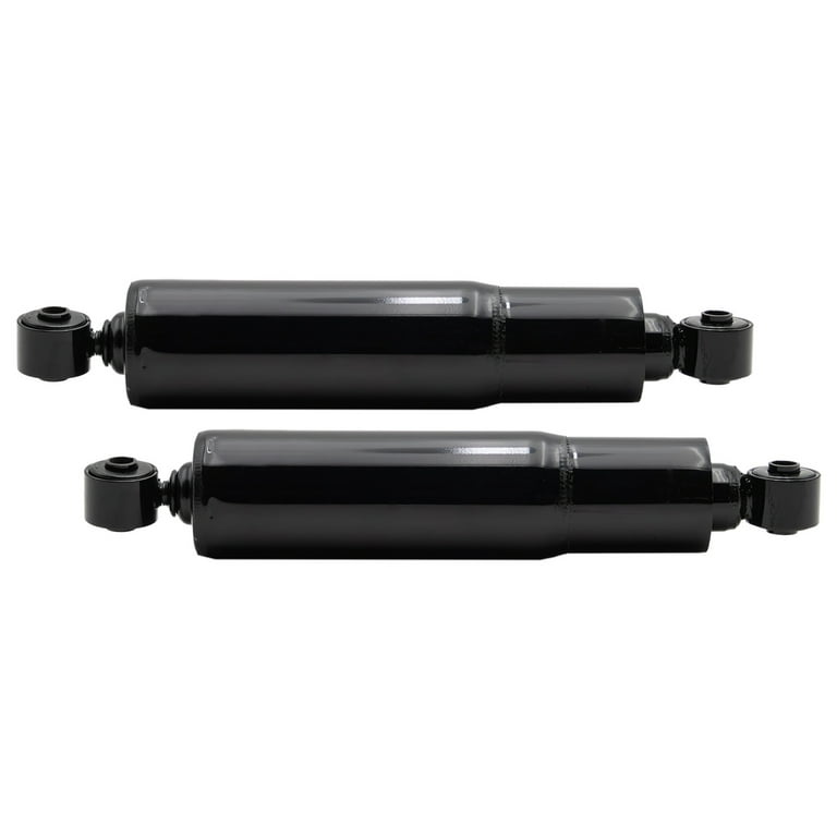 Gabriel 49235 HiJackers Rear Adjustable Air Shock Absorbers Fits