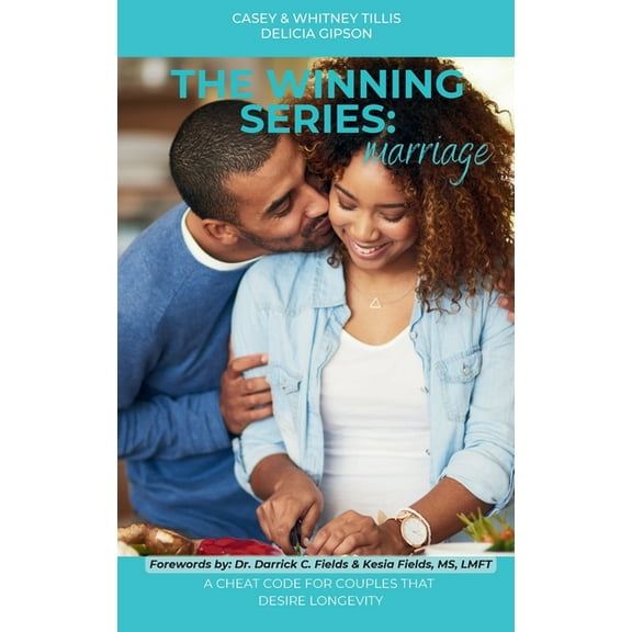 The Winning Series: Marriage, (Hardcover)