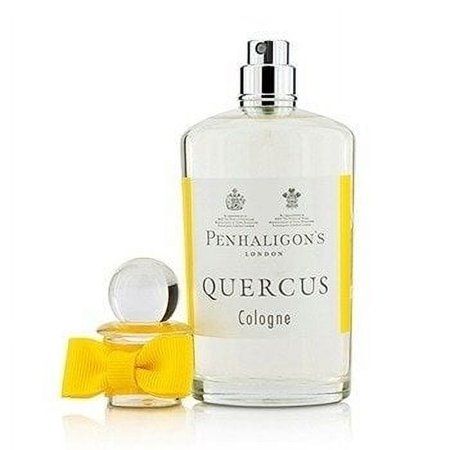 並行輸入品 ペンハリガン PENHALIGON'S クァーカス オーデコロン EDC SP 100ml 【香水】【あすつく】