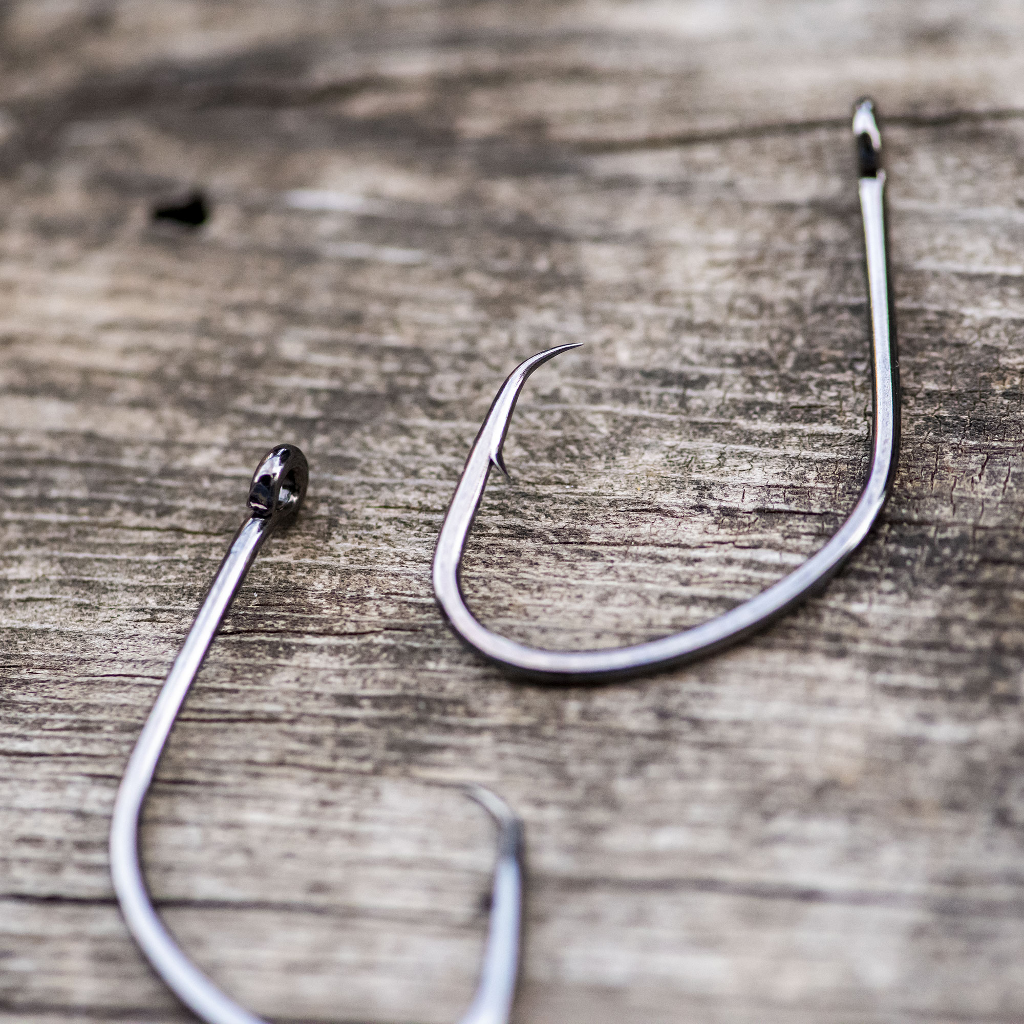Daiichi Circle Wide Hook Black Nickel Size 4/0 16 ct.