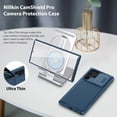 thumbnail image 3 of Mistaha Samsung Galaxy S22 Ultra Case, CamShield Pro Galaxy S22 Ultra Case with Slide Camera, 3 of 8
